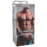 Man Squeeze Stud ULTRASKYN Masturbator