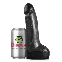 Sinnovator Sean Realistic Dildo Small Vanilla