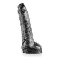 Realistické dildo Sinnovator Sean Uncut Large tělový