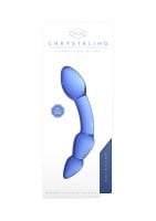 Chrystalino Superior Glass Dildo