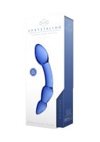 Chrystalino Superior Glass Dildo