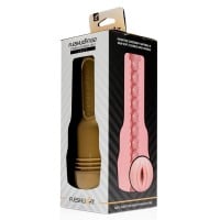 Masturbátor Fleshlight GO Stamina Training Unit Lady