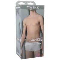 Masturbátor Man Squeeze Twink ULTRASKYN