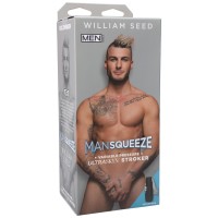 Masturbátor Man Squeeze William Seed ULTRASKYN