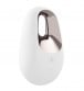 Prikladací vibrátor Satisfyer Layons White Temptation