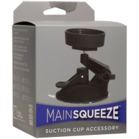 Main Squeeze Suction Cup