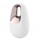 Prikladací vibrátor Satisfyer Layons White Temptation