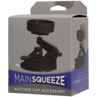 Main Squeeze Suction Cup