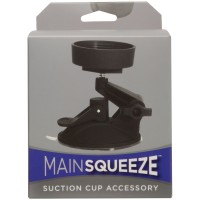 Main Squeeze Suction Cup