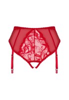 Obsessive Dagmarie Crotchless Panties
