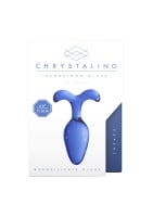 Chrystalino Expert Butt Plug