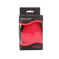 Aneros Prelude Enema Bulb Kit