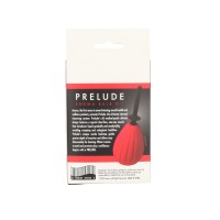 Aneros Prelude Enema Bulb Kit