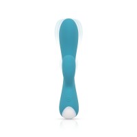 Cala Azul Martina Rabbit Vibrator