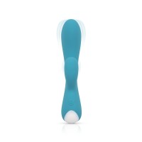 Cala Azul Martina Rabbit Vibrator