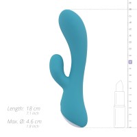 Cala Azul Martina Rabbit Vibrator