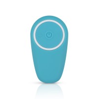 Cala Azul Elena Remote Vibrating Egg