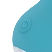 Cala Azul Elena Remote Vibrating Egg