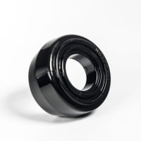 Zizi Accelerator Cock Ring Black