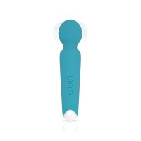 Cala Azul Maria Wand Massager