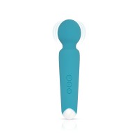 Cala Azul Maria Wand Massager