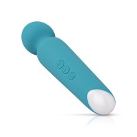 Cala Azul Maria Wand Massager