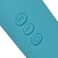 Cala Azul Maria Wand Massager