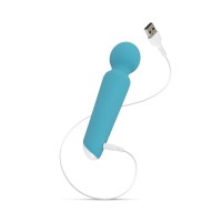 Cala Azul Maria Wand Massager