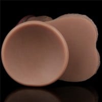 Lovetoy Dual Layered Silicone Cock XXL 13″