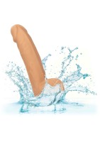 Realistické dildo CalExotics Silicone Studs 6″ telové