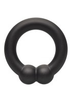 Erekčný krúžok CalExotics Alpha Liquid Silicone Muscle Ring