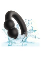 Erekční kroužek CalExotics Alpha Liquid Silicone Muscle Ring