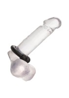 CalExotics Alpha Liquid Silicone Muscle Ring