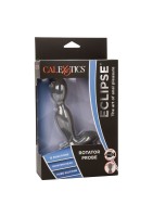 CalExotics Eclipse Rotator Probe Vibrating Prostate Stimulator Gray