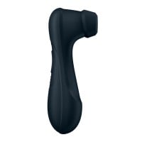 Stimulátor klitorisu Satisfyer Pro 2 Generation 3 Black