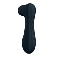 Satisfyer Pro 2 Generation 3 Clitoral Stimulator Black