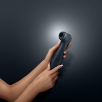 Stimulátor klitorisu Satisfyer Pro 2 Generation 3 Black