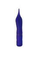 Lola Games Universe Mamacita’s Fantastic Shield Silicone Vibe Blue