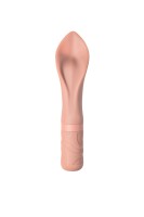 Lola Games Universe Mamacita’s Fantastic Shield Silicone Vibe Beige