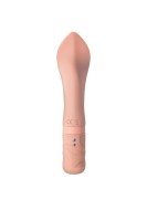 Lola Games Universe Mamacita’s Fantastic Shield Silicone Vibe Beige