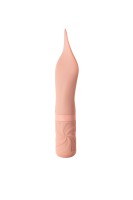 Lola Games Universe Mamacita’s Fantastic Shield Silicone Vibe Beige