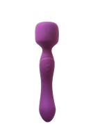 Lola Games Heating Wand Black