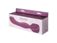 Lola Games Heating Wand Purple