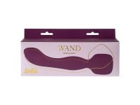 Lola Games Heating Wand Red