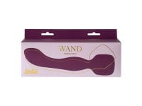 Lola Games Heating Wand Purple