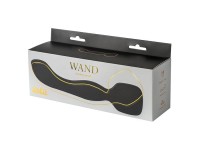 Lola Games Heating Wand Black