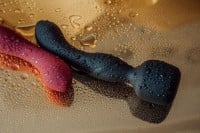 Lola Games Heating Wand Red