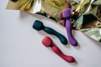 Lola Games Heating Wand Red