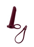 Lola Games Pure Passion Rori Wine Red