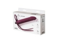 Lola Games Pure Passion Rori Wine Red